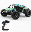 JJRC C8802 1/14 4WD 2.4ghz RC Car With Hight Speed Brushed And Brushless