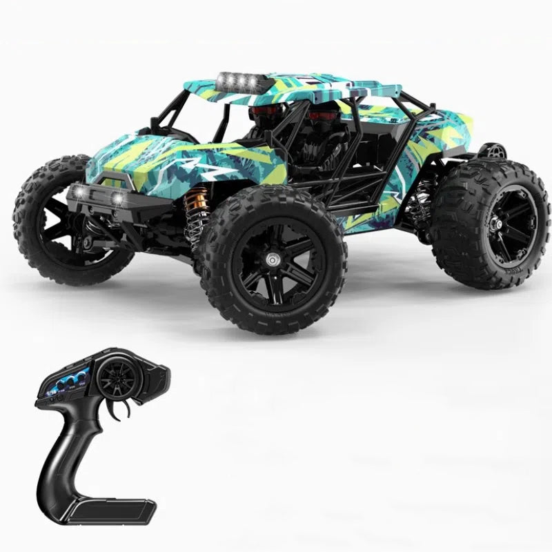 JJRC C8802 1/14 4WD 2.4ghz RC Car With Hight Speed Brushed And Brushless