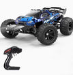 JJRC C8802 1/14 4WD 2.4ghz RC Car With Hight Speed Brushed And Brushless