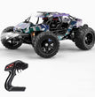 JJRC C8802 1/14 4WD 2.4ghz RC Car With Hight Speed Brushed And Brushless