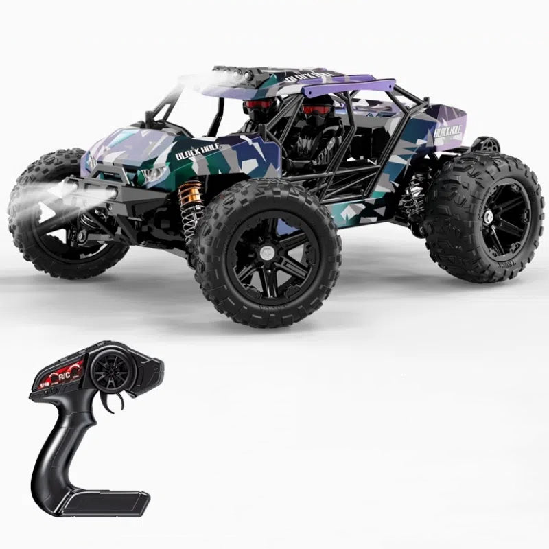 JJRC C8802 1/14 4WD 2.4ghz RC Car With Hight Speed Brushed And Brushless