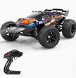 JJRC C8802 1/14 4WD 2.4ghz RC Car With Hight Speed Brushed And Brushless