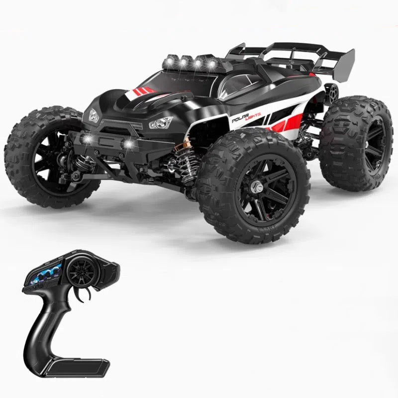 JJRC C8802 1/14 4WD 2.4ghz RC Car With Hight Speed Brushed And Brushless