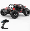JJRC C8802 1/14 4WD 2.4ghz RC Car With Hight Speed Brushed And Brushless