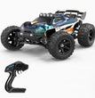 JJRC C8802 1/14 4WD 2.4ghz RC Car With Hight Speed Brushed And Brushless