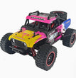 JJRC C8805 1/16 4WD 2.4ghz RC Car Brushless And Brushed Off-road vehicle