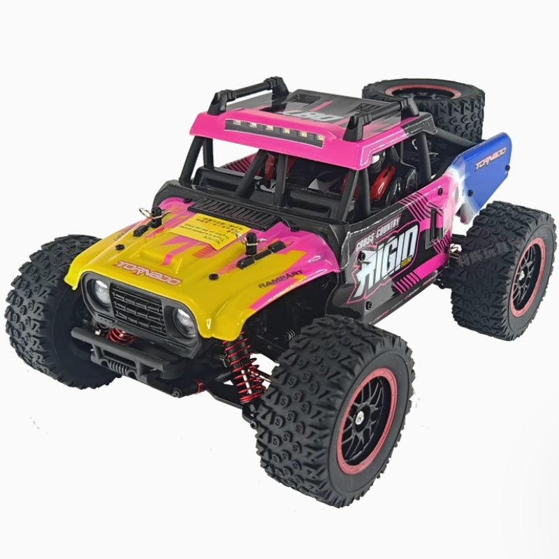 JJRC C8805 1/16 4WD 2.4ghz RC Car Brushless And Brushed Off-road vehicle