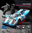 JJRC C8806 1/18 4WD 2.4ghz RC Racing Car
