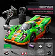 JJRC C8806 1/18 4WD 2.4ghz RC Racing Car