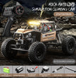 JJRC C8808 1/18 4WD 2.4ghz Model Car RC Car