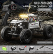 JJRC C8808 1/18 4WD 2.4ghz Model Car RC Car