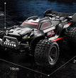 JJRC C8810 1/18 4WD 2.4ghz RC Car For children