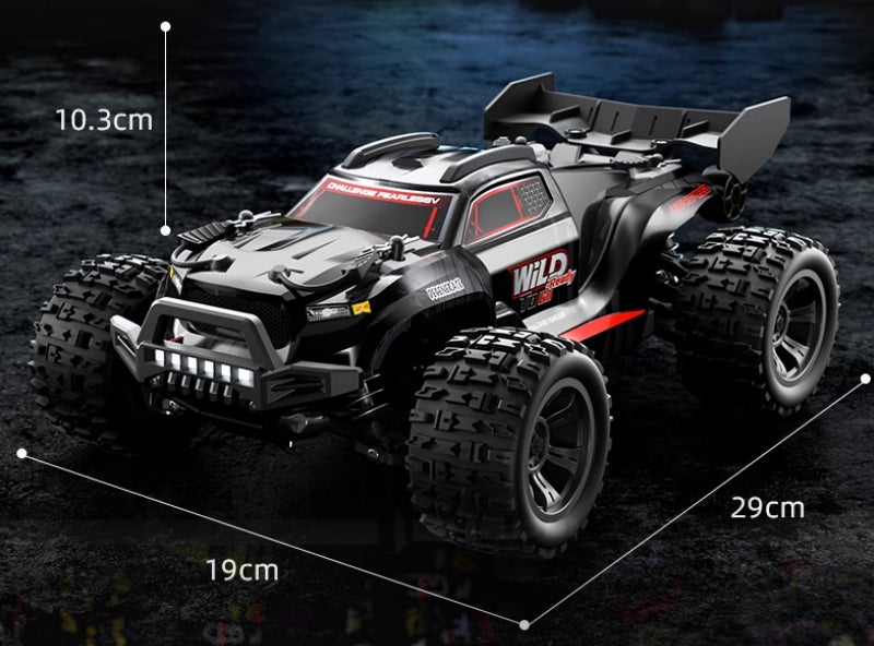 JJRC C8810 1/18 4WD 2.4ghz RC Car For children