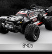 JJRC C8810 1/18 4WD 2.4ghz RC Car For children