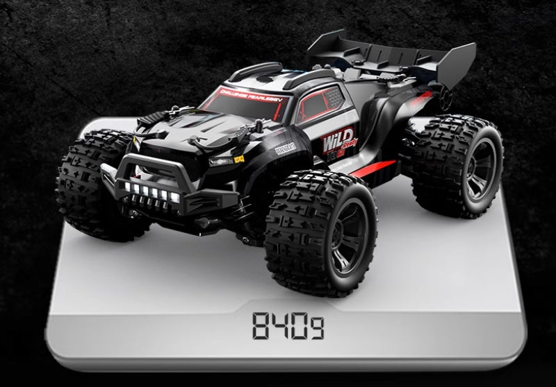 JJRC C8810 1/18 4WD 2.4ghz RC Car For children