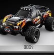 JJRC C8810 1/18 4WD 2.4ghz RC Car For children