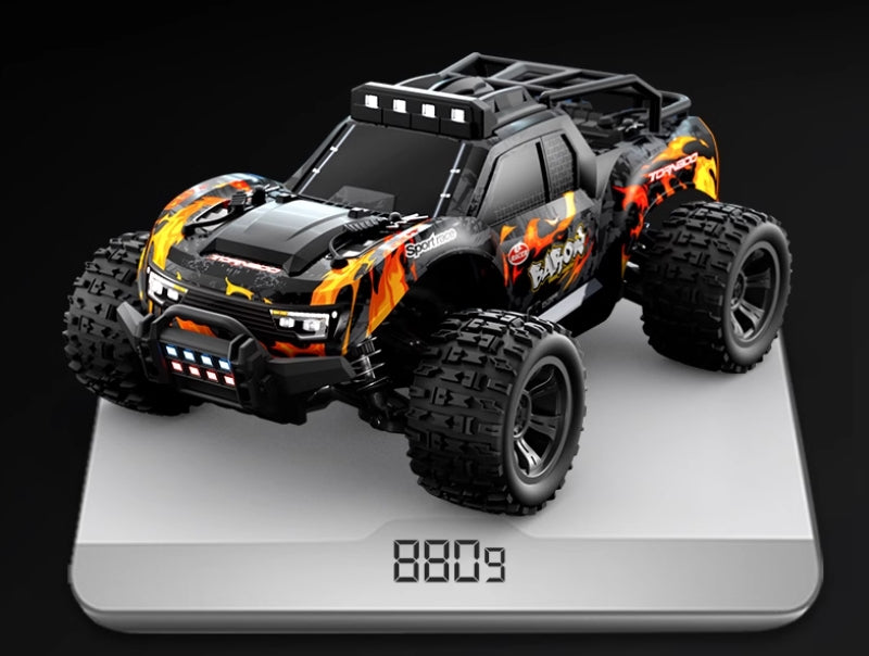 JJRC C8810 1/18 4WD 2.4ghz RC Car For children