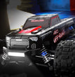 JJRC C8811 1/20 4WD 2.4ghz Brushless RC Racing Car