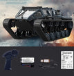 JJRC C8812 2.4ghz Full scale high speed tracked off-road vehicle