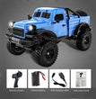 JJRC C8813 1/18 4WD 2.4ghz RC Car Mini Car