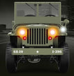 JJRC C8815 1/10 4WD 2.4ghz RC Car RC Off-road vehicle