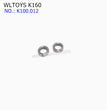 WLTOYS K160 RC Helicopter Parts Bearings K100.012 