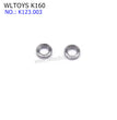 WLTOYS K160 RC Helicopter Parts Bearings K123.003 