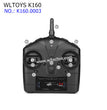 WLTOYS K160 RC Helicopter Parts Remote Control K160.0003 