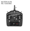 WLTOYS K170 RC Helicopter Parts Remote Control K160.0003 