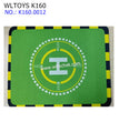 WLTOYS K160 RC Helicopter Parts Helipad K160.0012 