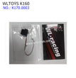 WLTOYS K160 RC Helicopter Parts Servo Assembly K170.0003 