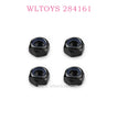 WLTOYS 284161 1/28 RC Car Original parts M2 Nuts