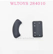 Original parts of WLTOYS 284010 RC Car K989-38 Motor Fixing Seat Old Version