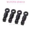 Original parts of WLTOYS 284010 RC Car K989-39 Upper Swing Arm