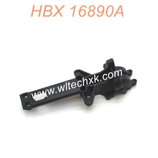 M16002-HBX 16890A Parts Front Gear Box Top Housing