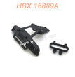 M16004-HAIBOXING 16889A 16889 Parts Front Bumper Assembly