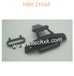 M16004-HAIBOXING 2105A T10 Parts Front Bumper Assembly