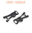 M16008-HBX 16890A Parts Rear Lower Suspension Arms (Left+Right)