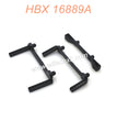 M16011-HAIBOXING 16889A 16889 Parts Body Posts