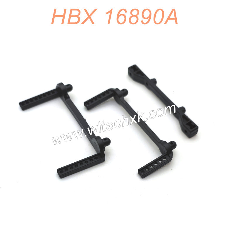 M16011-HBX 16890A Parts Body Posts