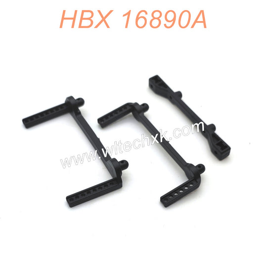 M16011-HBX 16890A Parts Body Posts