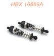 M16012-HAIBOXING 16889A 16889 Parts Shock Absorbers (Front Rear Is The Same)
