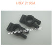 M16014-HAIBOXING 2105A T10 Parts Rear Hubs