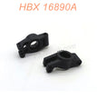 M16014-HBX 16890A Parts Rear Hubs