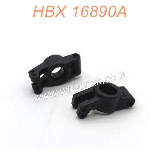 M16014-HBX 16890A Parts Rear Hubs