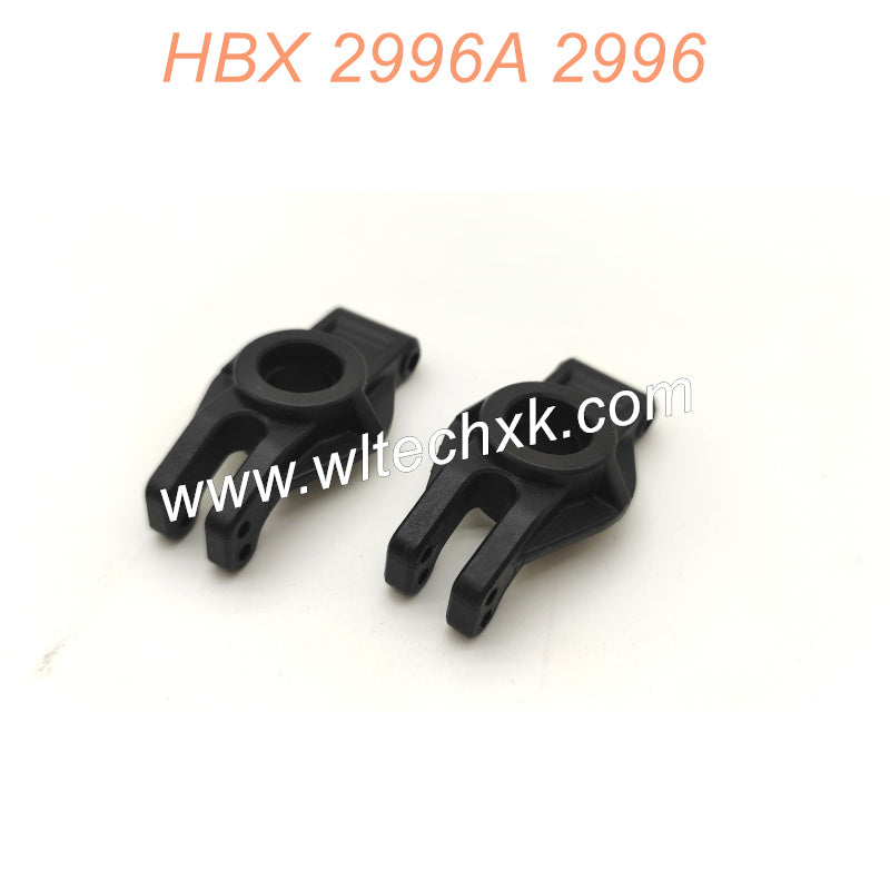 M16014T Rear Hub Carriers Parts For HAIBOXING 2996 2996A-1