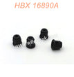 M16016-HBX 16890A Parts Differential Cup