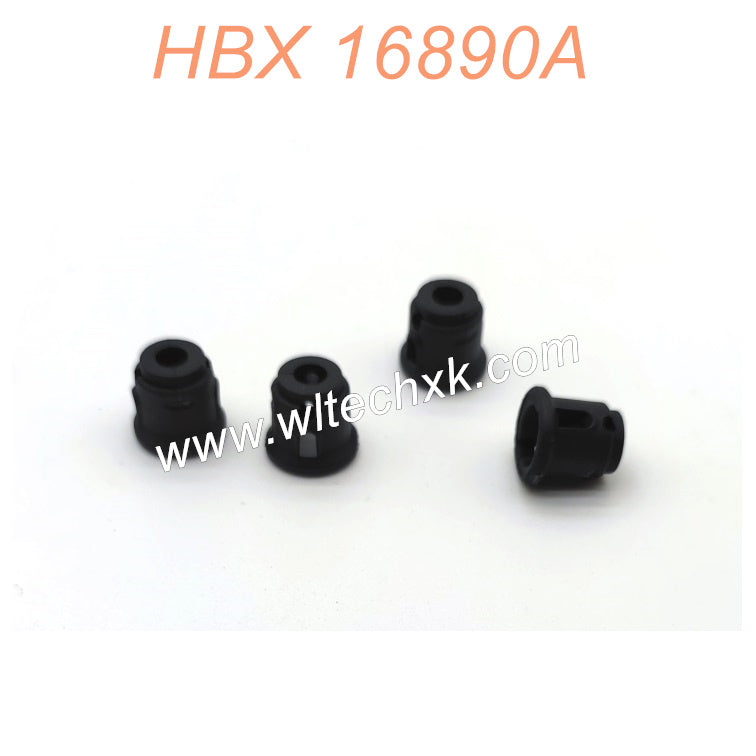 M16016-HBX 16890A Parts Differential Cup