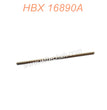 M16022-HBX 16890A Parts Centre Drive Shaft (For Brushed Version Car)