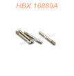 M16025-HAIBOXING 16889A 16889 Parts Rear Hub Pins